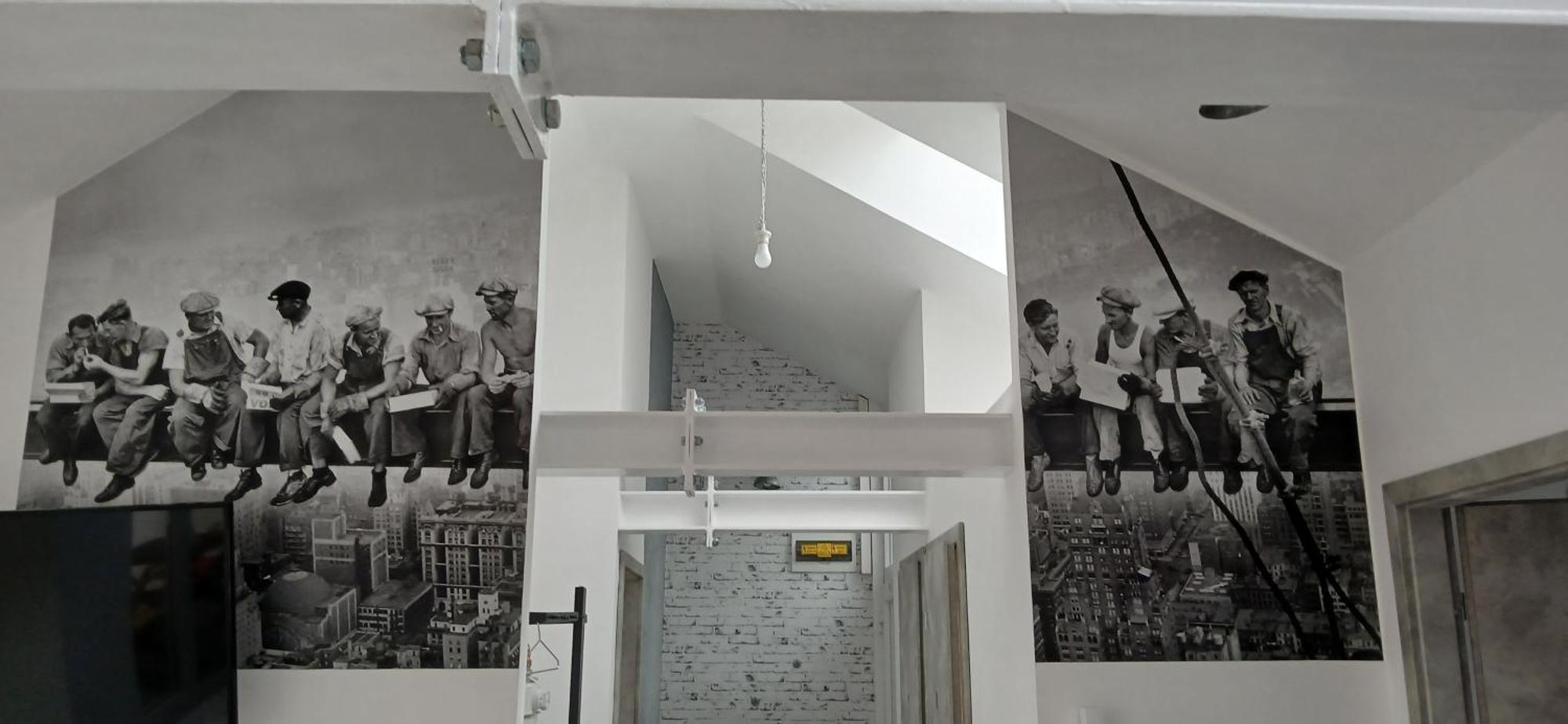 8X8 Tetoter Apartman 세게드 외부 사진