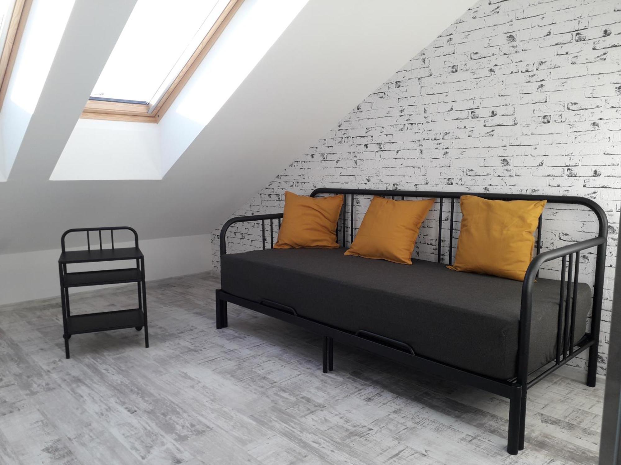 8X8 Tetoter Apartman 세게드 외부 사진