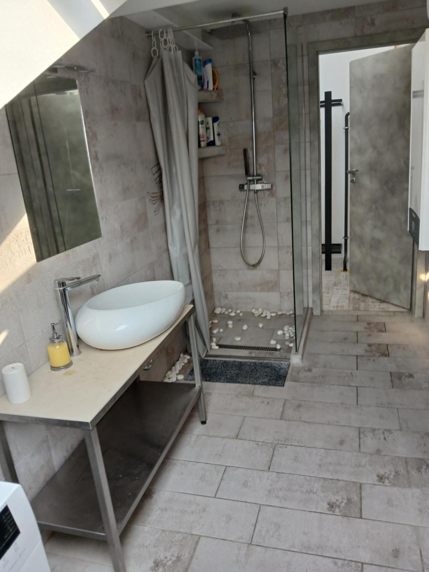 8X8 Tetoter Apartman 세게드 외부 사진